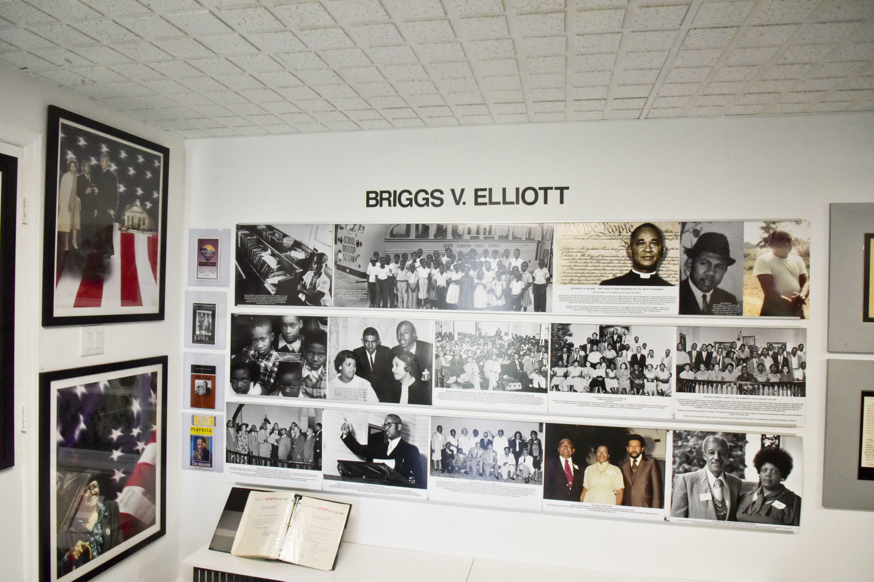 Williams Civil Rights Museum